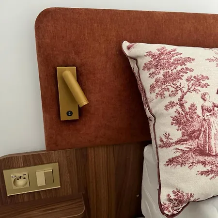 Adonis Collection Aparthotel La Baule-Escoublac