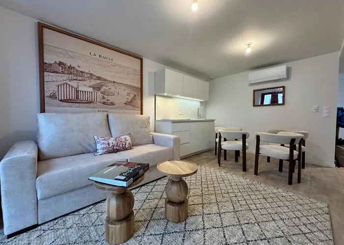 Adonis Collection Aparthotel La Baule-Escoublac