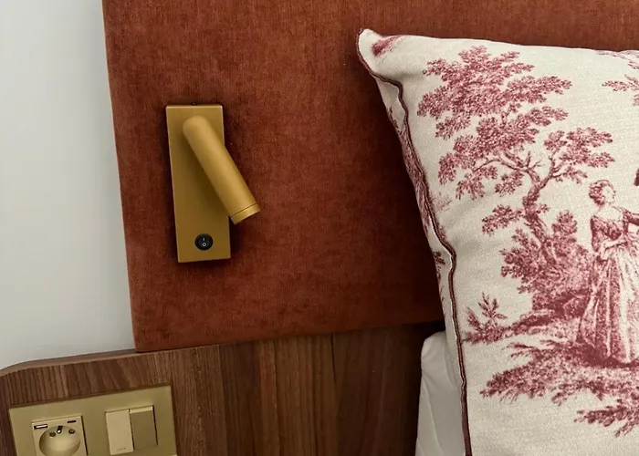 Adonis Collection Aparthotel La Baule-Escoublac