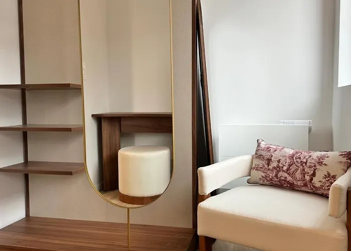 Aparthotel Adonis Collection 4*